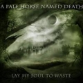 Portada de Lay My Soul To Waste