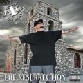 Portada de The Resurrection