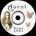 Portada de Demo 2001