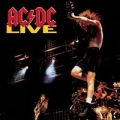 Portada de AC/DC Live