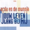 Portada de Jouw leven lang bij mij