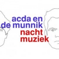 Portada de Nachtmuziek