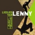 Portada de Liedjes van Lenny