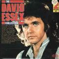 Portada de The David Essex Collection