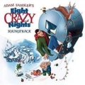 Portada de Adam Sandler's Eight Crazy Nights Soundtrack