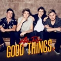 Portada de Good Things EP