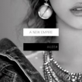 Portada de A New Empire EP