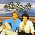 Portada de Life Support