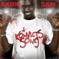 Portada de A Konvicts Song