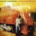 Portada de Freight Train