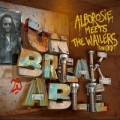 Portada de Unbreakable: Alborosie Meets The Wailers United