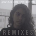 Portada de Scars To Your Beautiful (Remixes) - EP