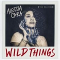 Portada de Wild Things (The Remixes) - EP