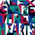 Portada de Three Hearts