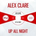 Portada de Up All Night - EP