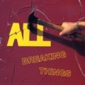 Portada de Breaking Things