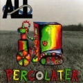 Portada de Percolater