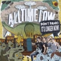 Portada de Don't Panic: It's Longer Now!