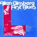 Portada de First Blues