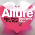 Portada de Kiss From The Past (The Remix Album)