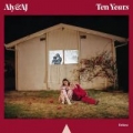 Portada de Ten Years (Deluxe) - EP