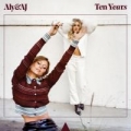 Portada de Ten Years - EP