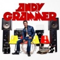 Portada de Andy Grammer