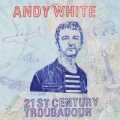 Portada de 21st Century Troubadour