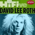 Portada de Rhino Hi-Five: David Lee Roth