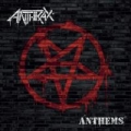 Portada de Anthems