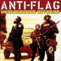 Portada de Underground Network