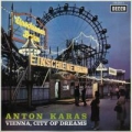 Portada de Vienna, City of Dreams