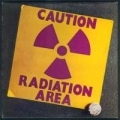 Portada de Caution Radiation Area