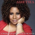 Portada de Aretha: A Woman  Falling Out Of Love 
