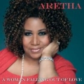 Portada de A Woman Falling Out of Love