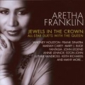 Portada de Jewels in the Crown: All-Star Duets With the Queen