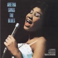 Portada de Aretha Sings The Blues