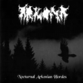 Portada de Nocturnal Arkonian Hordes