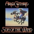Portada de Son of the Wind