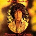 Portada de Power of Love