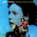 Portada de Running Down the Road