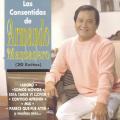 Portada de Las consentidas de Armando Manzanero