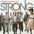 Portada de Strong