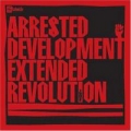 Portada de Extended Revolution