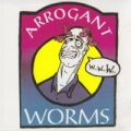 Portada de The Arrogant Worms