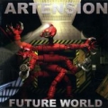 Portada de Future World 