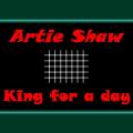 Portada de The Artistry of Artie Shaw and His Bop Band 1949