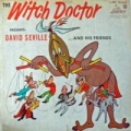 Disco de la canción Witch Doctor