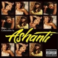 Portada de Collectables by Ashanti