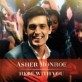 Portada de Here With You - Single